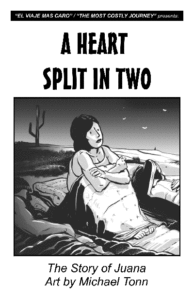 A Heart Split In Two - Juana, Michael Tonn