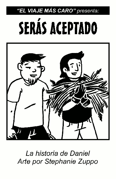 Serás Aceptado
