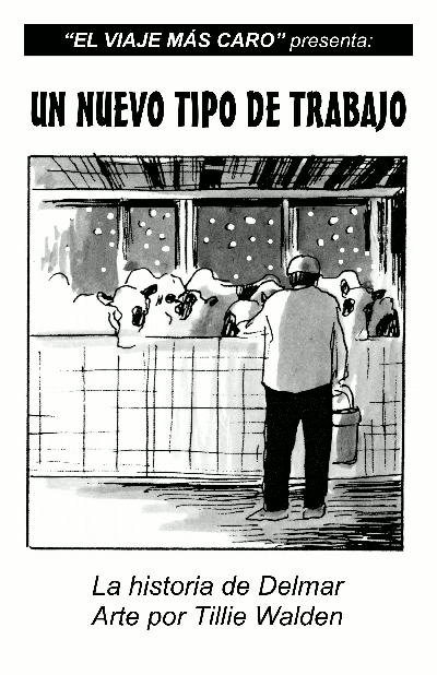 Un Nuevo Tipo de Trabajo
