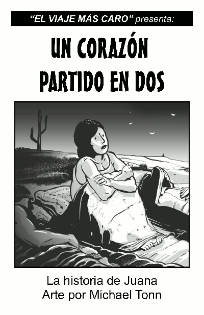 Un Corazon Partido en Dos