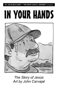 In Your Hands - Jesus, John Carvajal
