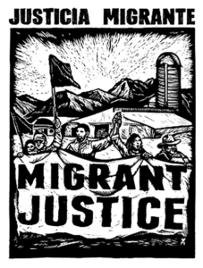 Migrant Justice