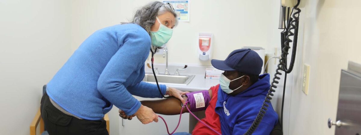 access to healthcare