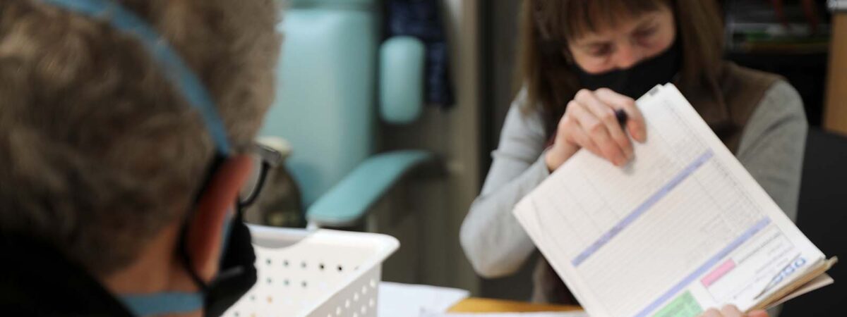open door clinic newsletter