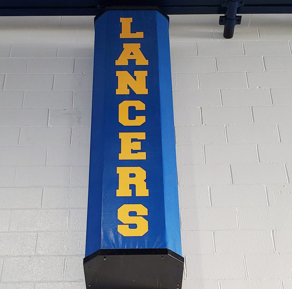 soundspeaker SSN-150