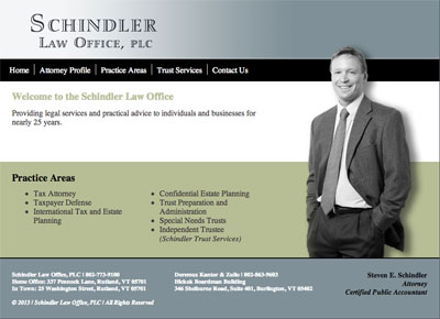 Schindler-Law.com
