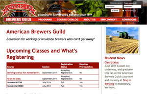 American Brewer's Guild