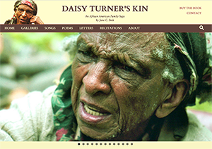 Daisy Turner's Kin